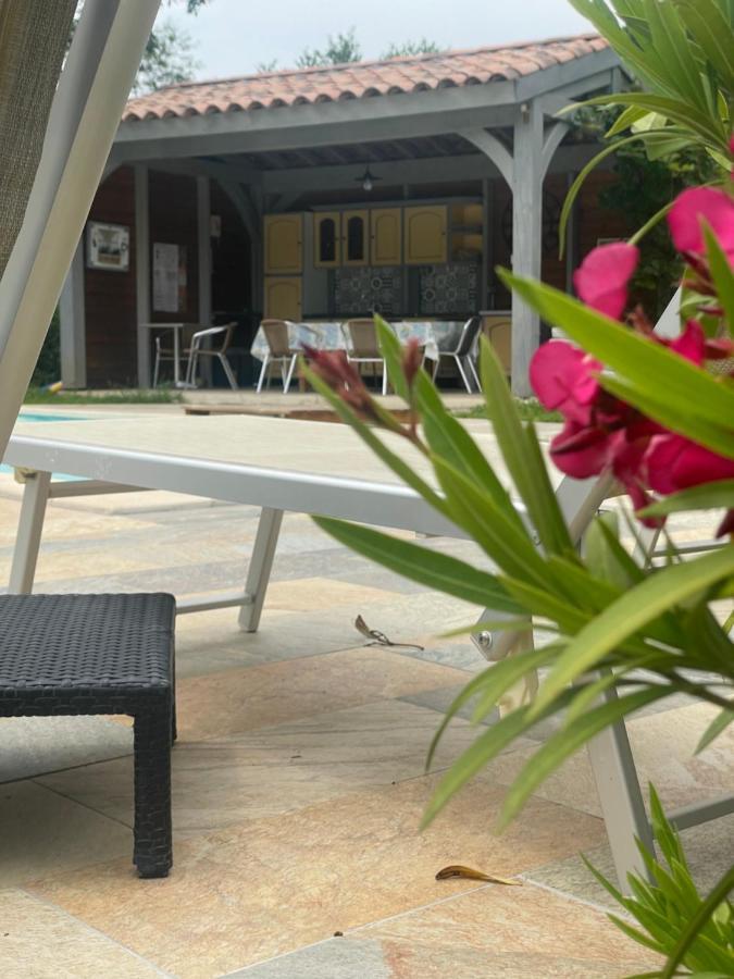 La maison de la Cigale Forcalqueiret Extérieur photo