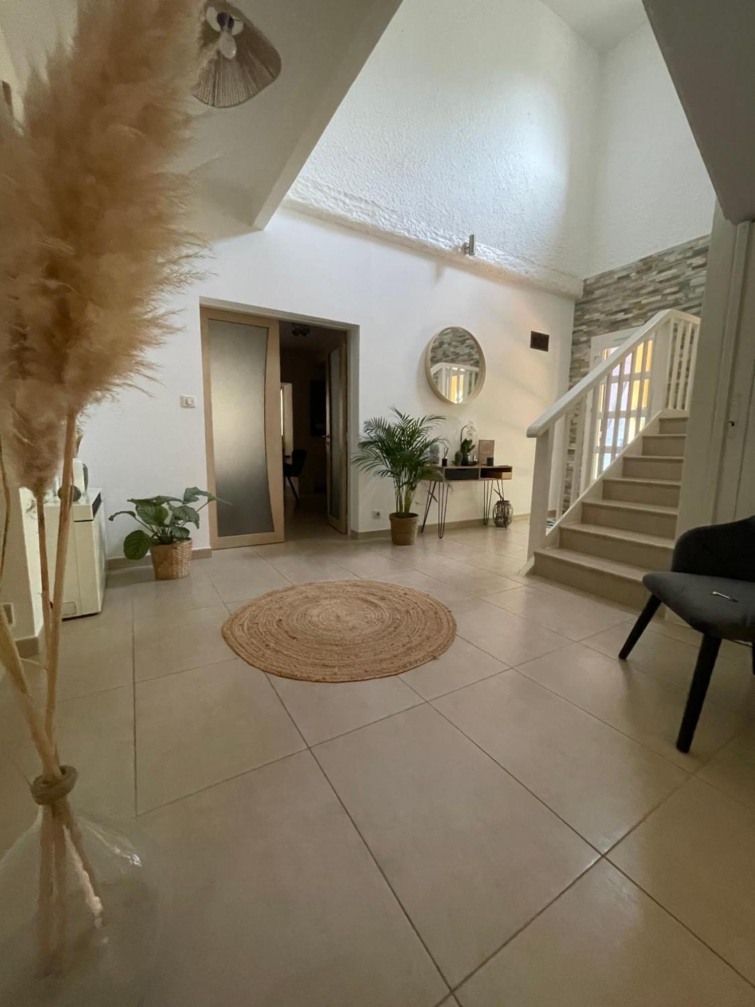 La maison de la Cigale Forcalqueiret Extérieur photo