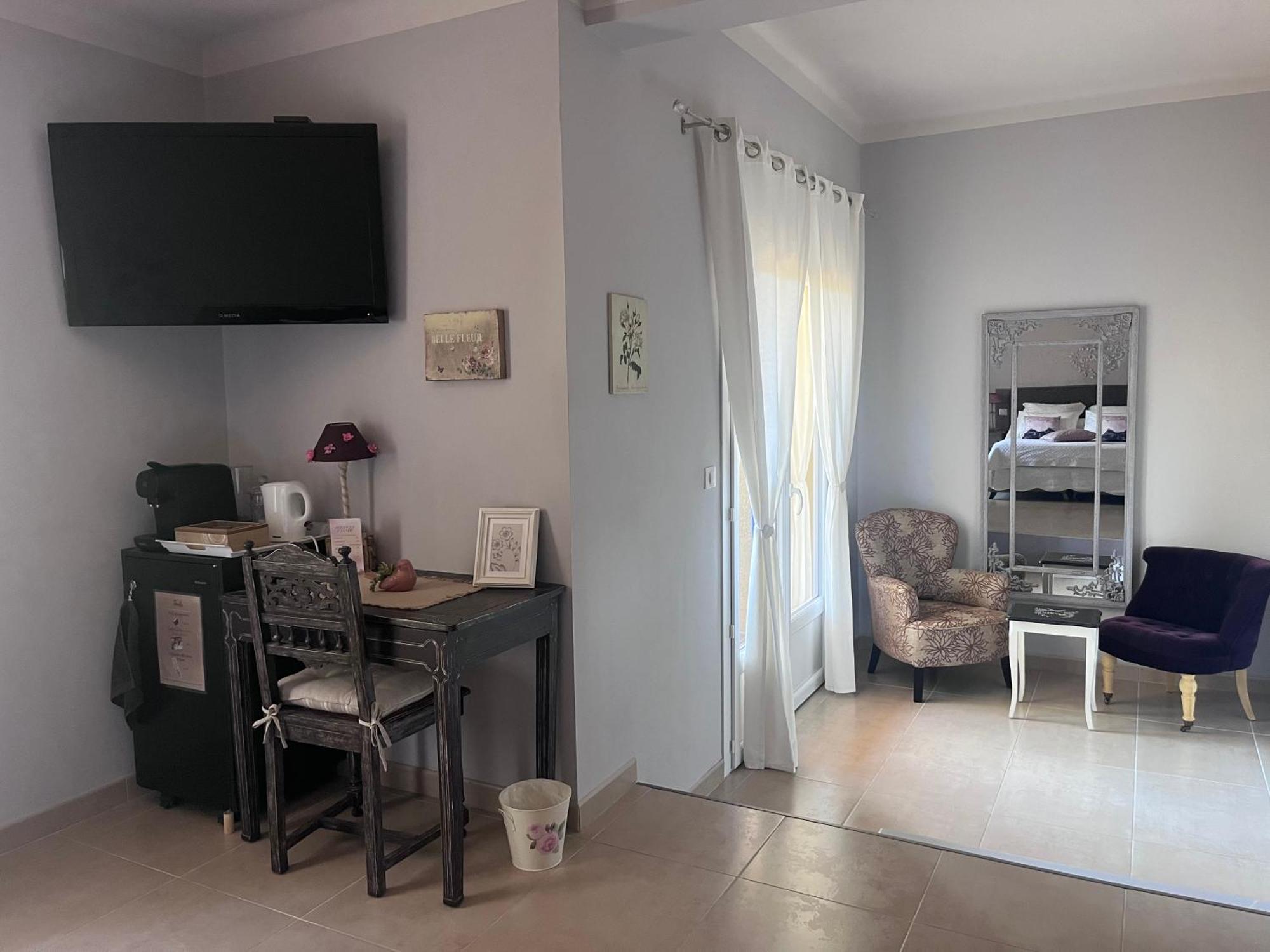 La maison de la Cigale Forcalqueiret Extérieur photo